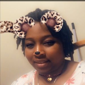 Meet your Posher, Latrice